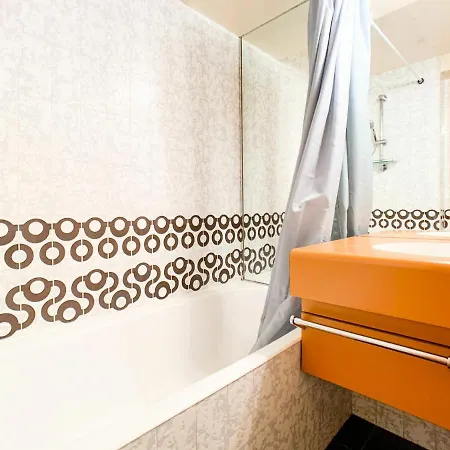 Lägenhet Palafour - Studio Pour 4 Personnes 63 Tignes